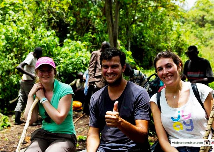 4-days-dr-congo-gorilla-trekking-adventure-tour