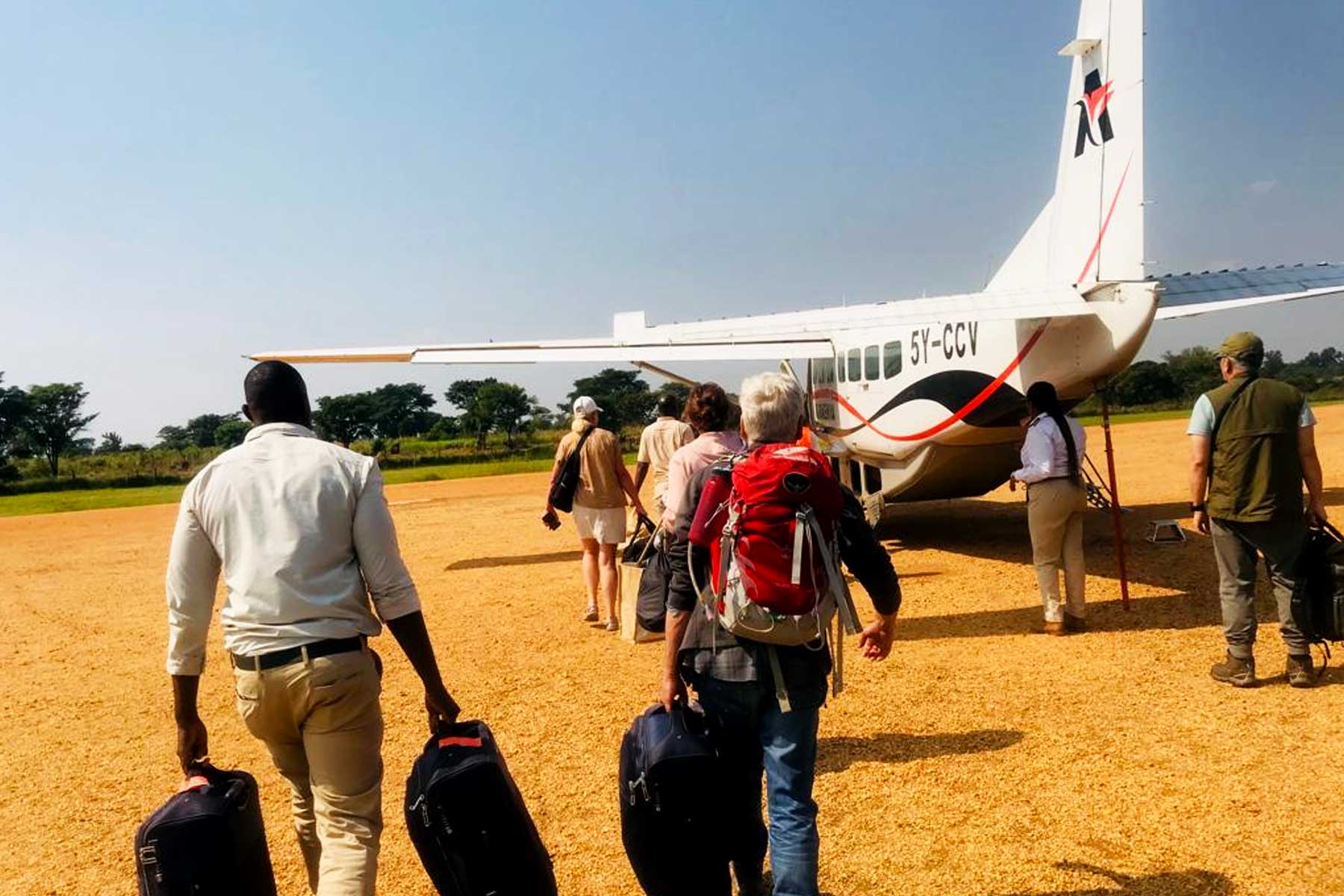 7-days-uganda-gorilla-trek-and-kenya-masai-mara-flying-safari