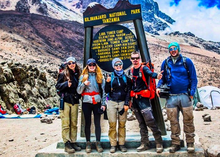 13-days-mount-kilimanjaro-hiking-and-wildlife-adventure-safari