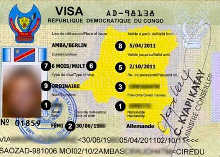 how-to-get-a-dr-congo-visa