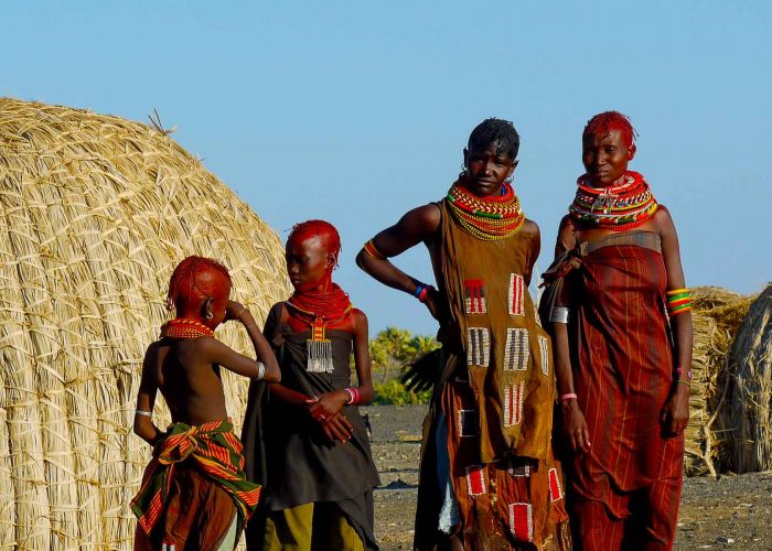 the-turkana-people