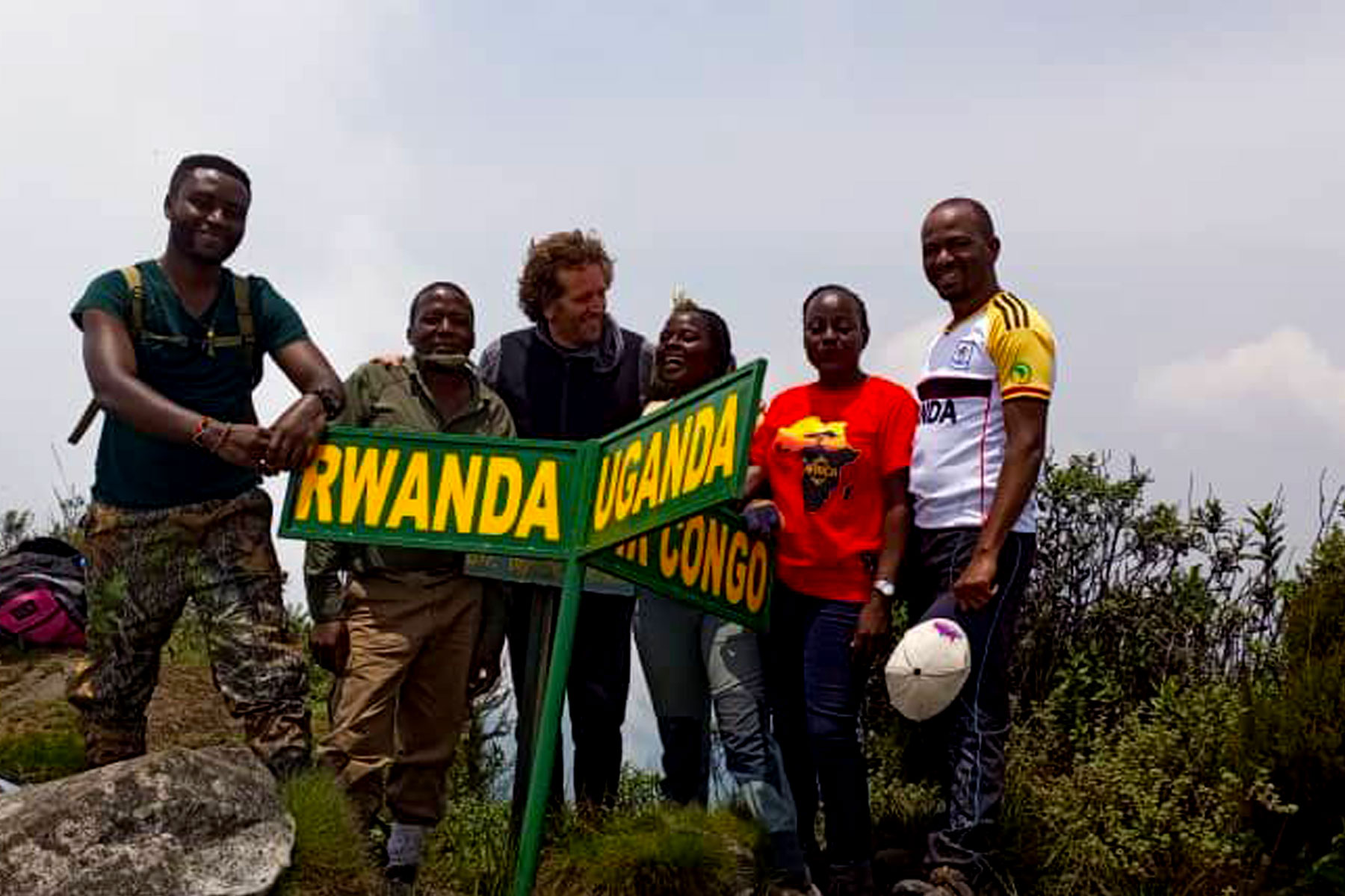 7-days-uganda-gorillas-volcano-hiking-and-nkuringo-buhoma-trek