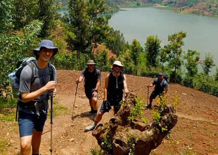 exploring-the-duration-of-the-congo-nile-trail-hike