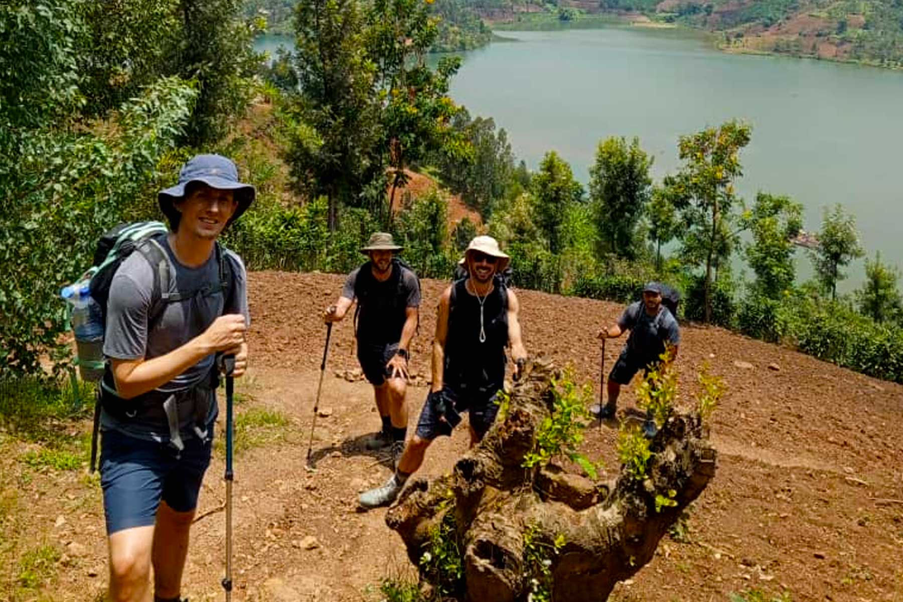 exploring-the-duration-of-the-congo-nile-trail-hike