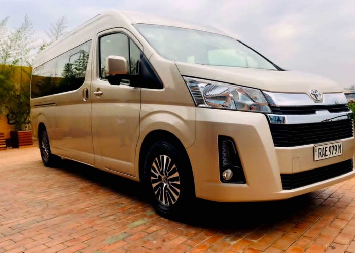 kigali-luxury-vip-van-car-rental