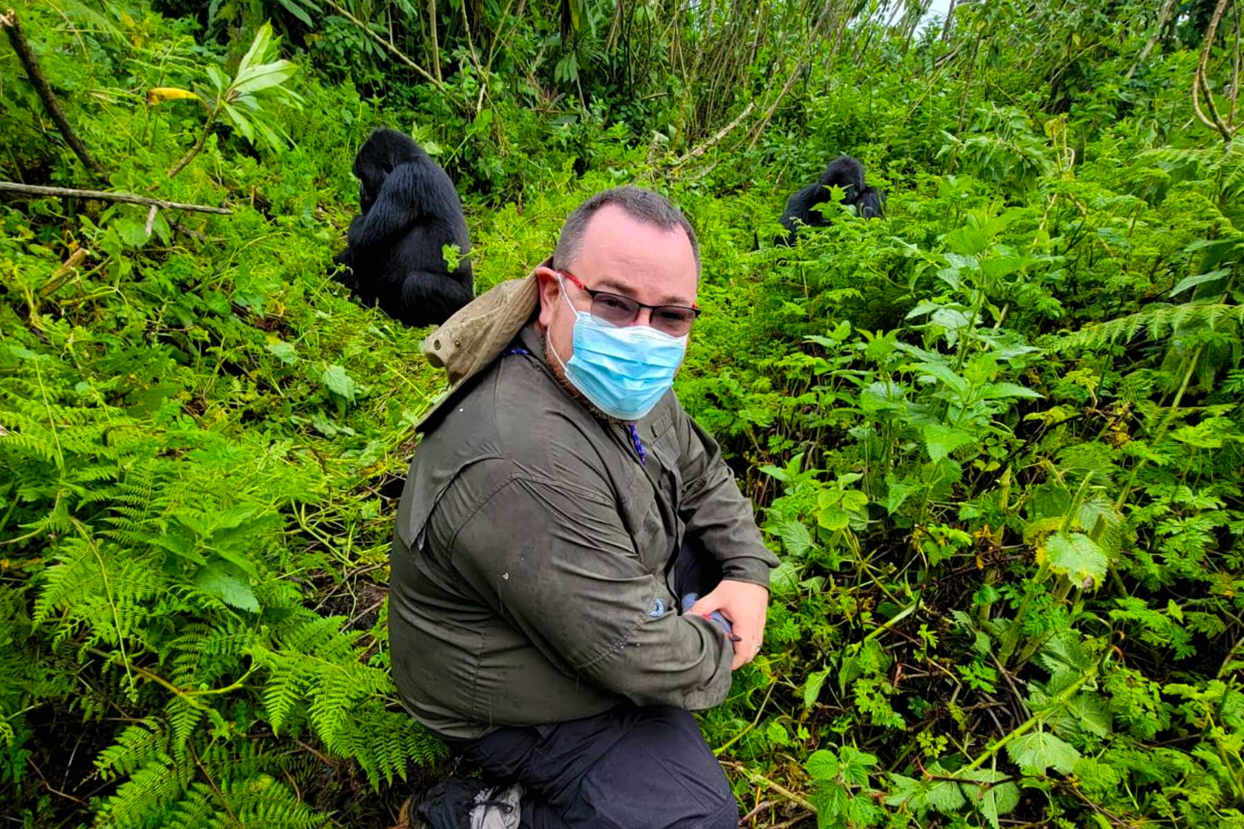 turning-your-gorilla-trekking-safari-into-fun