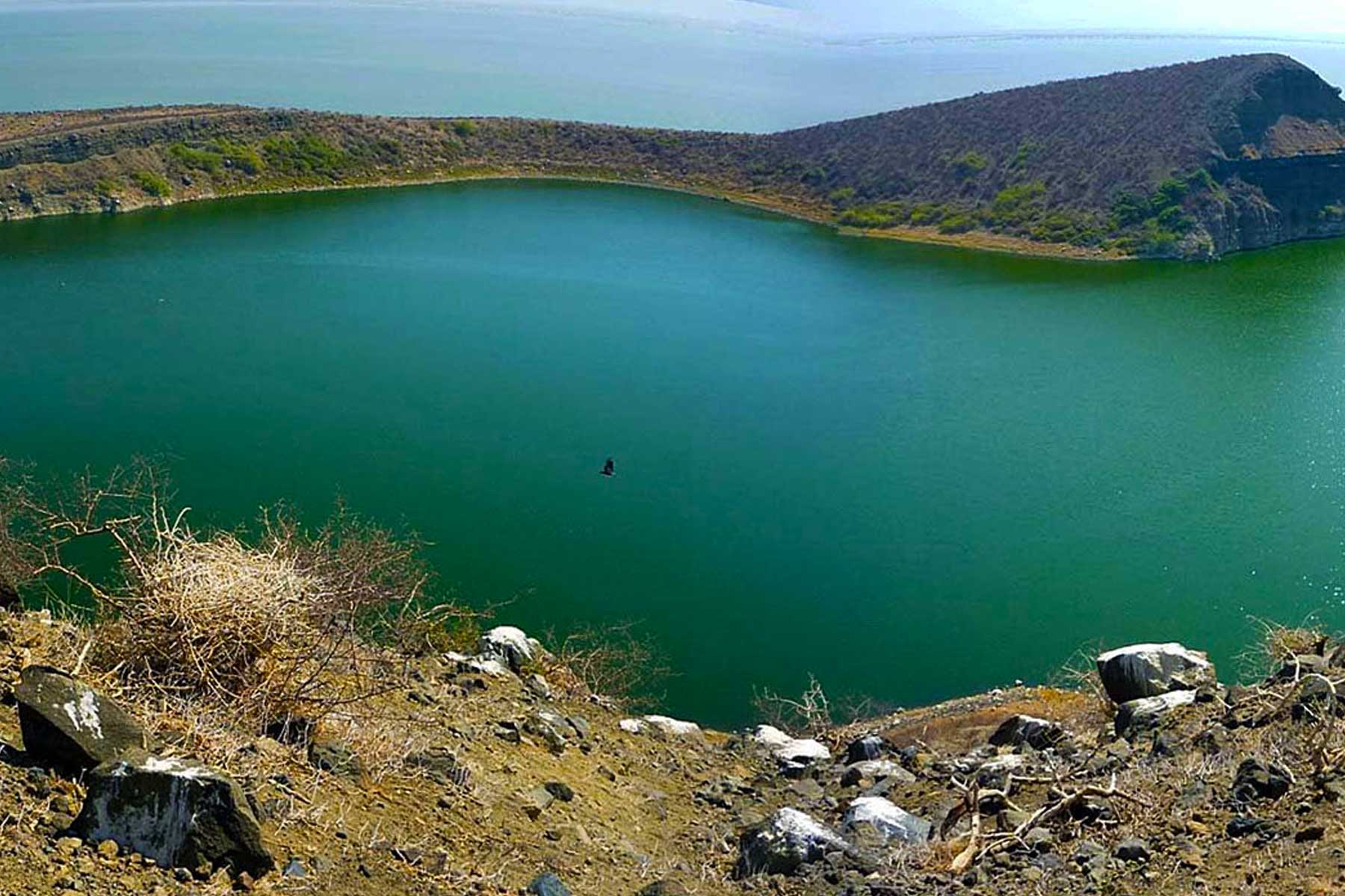 Lake Turkana National Parks