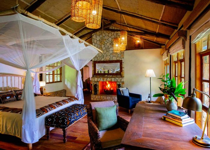 accommodations-in-bwindi-impenetrable-national-park