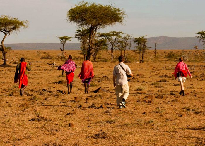 guided-nature-walks-in-masai-mara-national-reserve