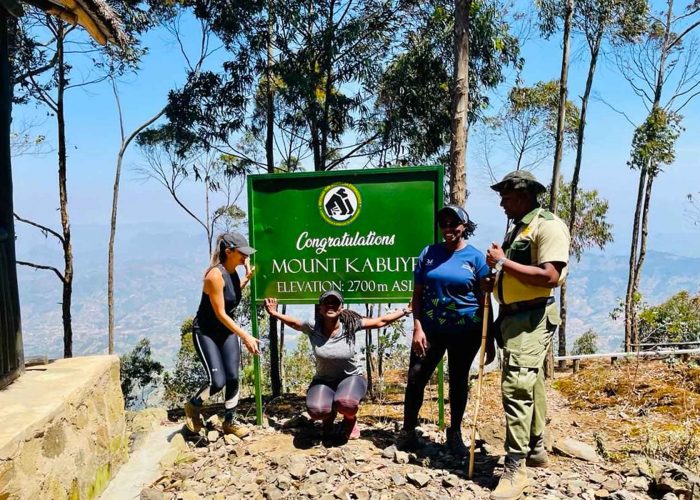 mount-kabuye-hiking-experience