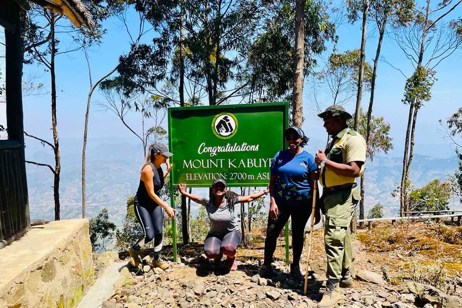 mount-kabuye-hiking-experience