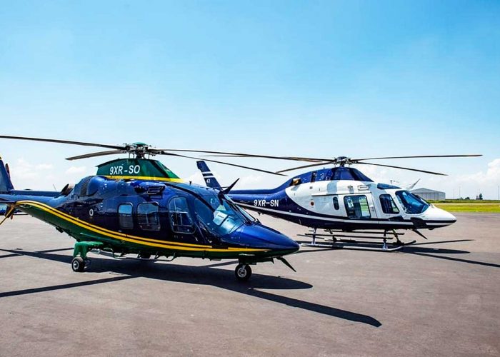 rwanda-helicopter-transfer-to-volcanoes-national-park