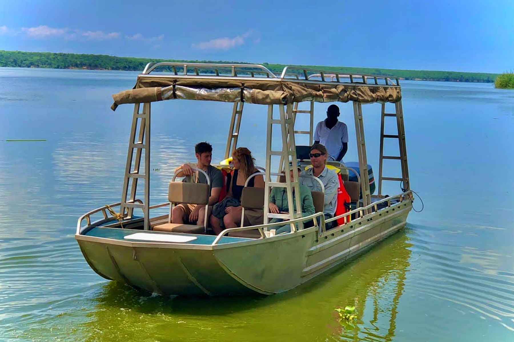 top-destinations-for-boat-cruise-experience-in-uganda