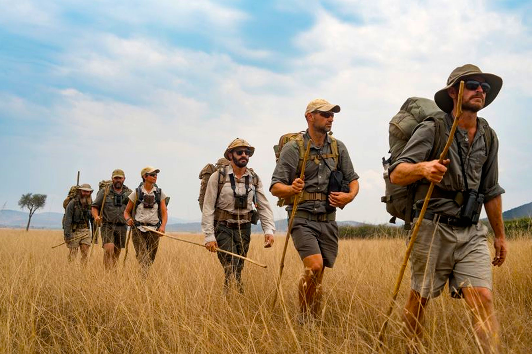 akagera-walking-safari