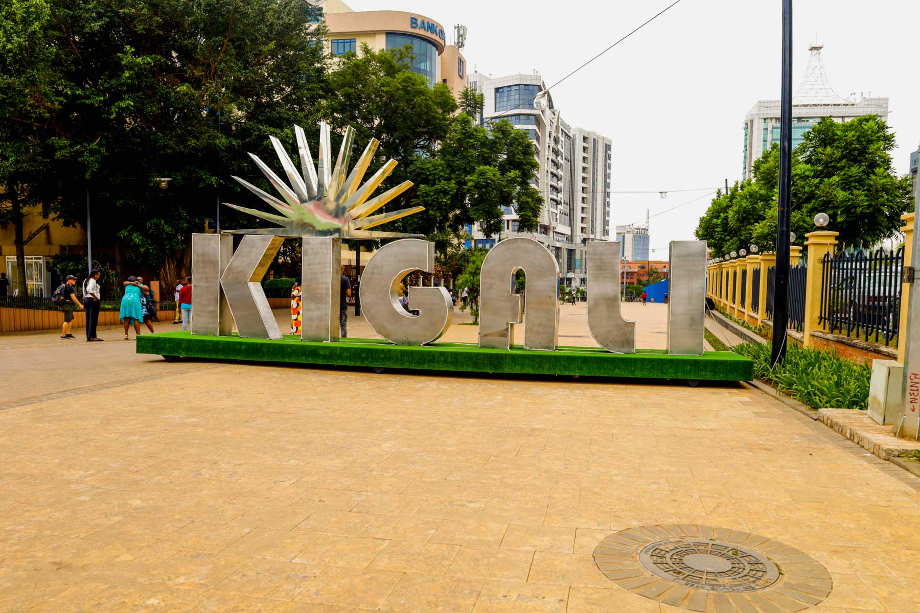 kigali-car-free-zone